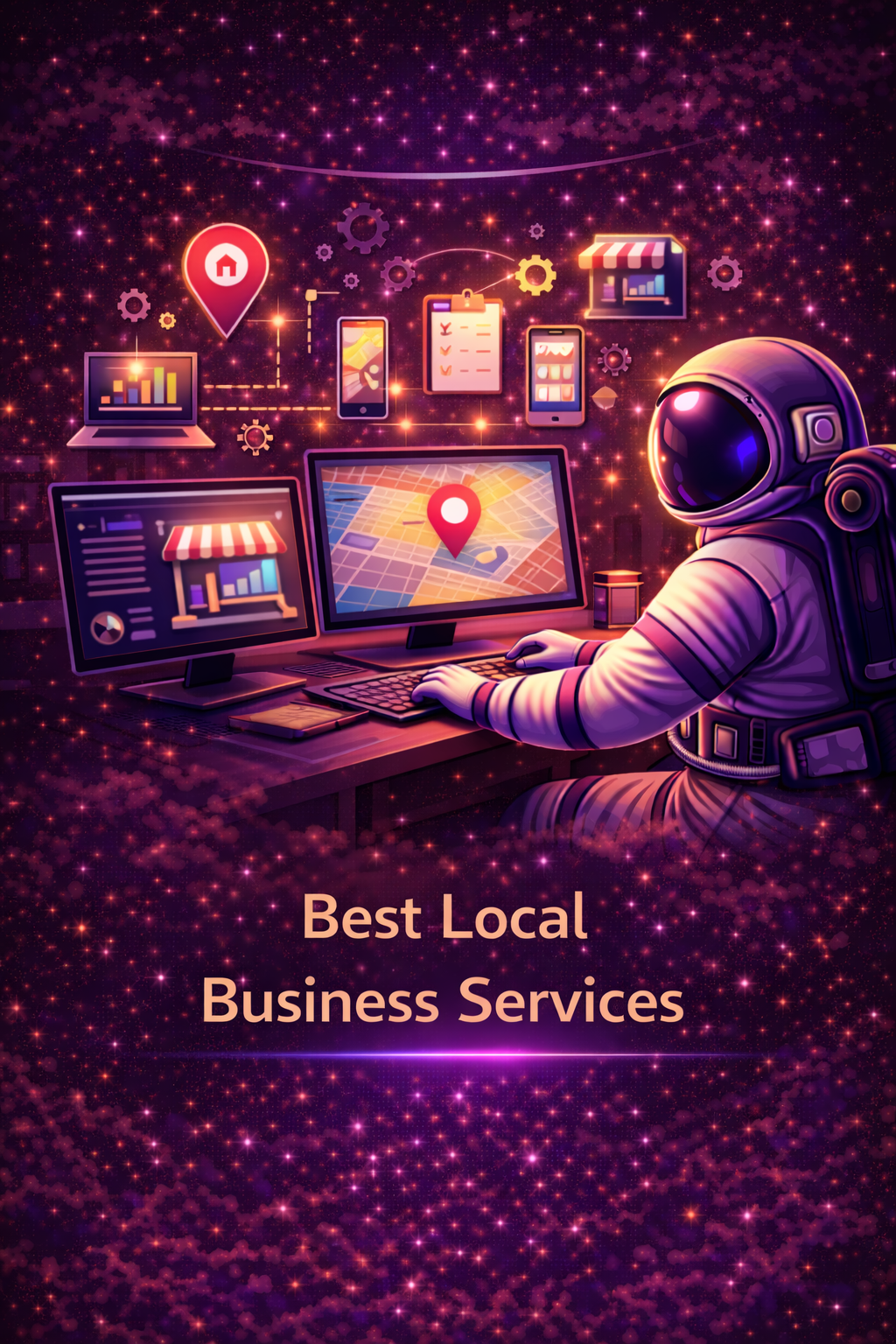 Digital Marketing Specialist