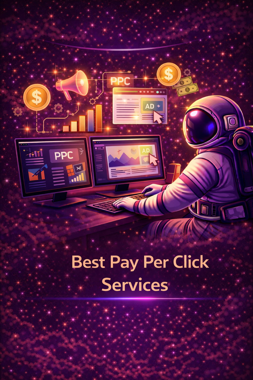 Digital Marketing Specialist