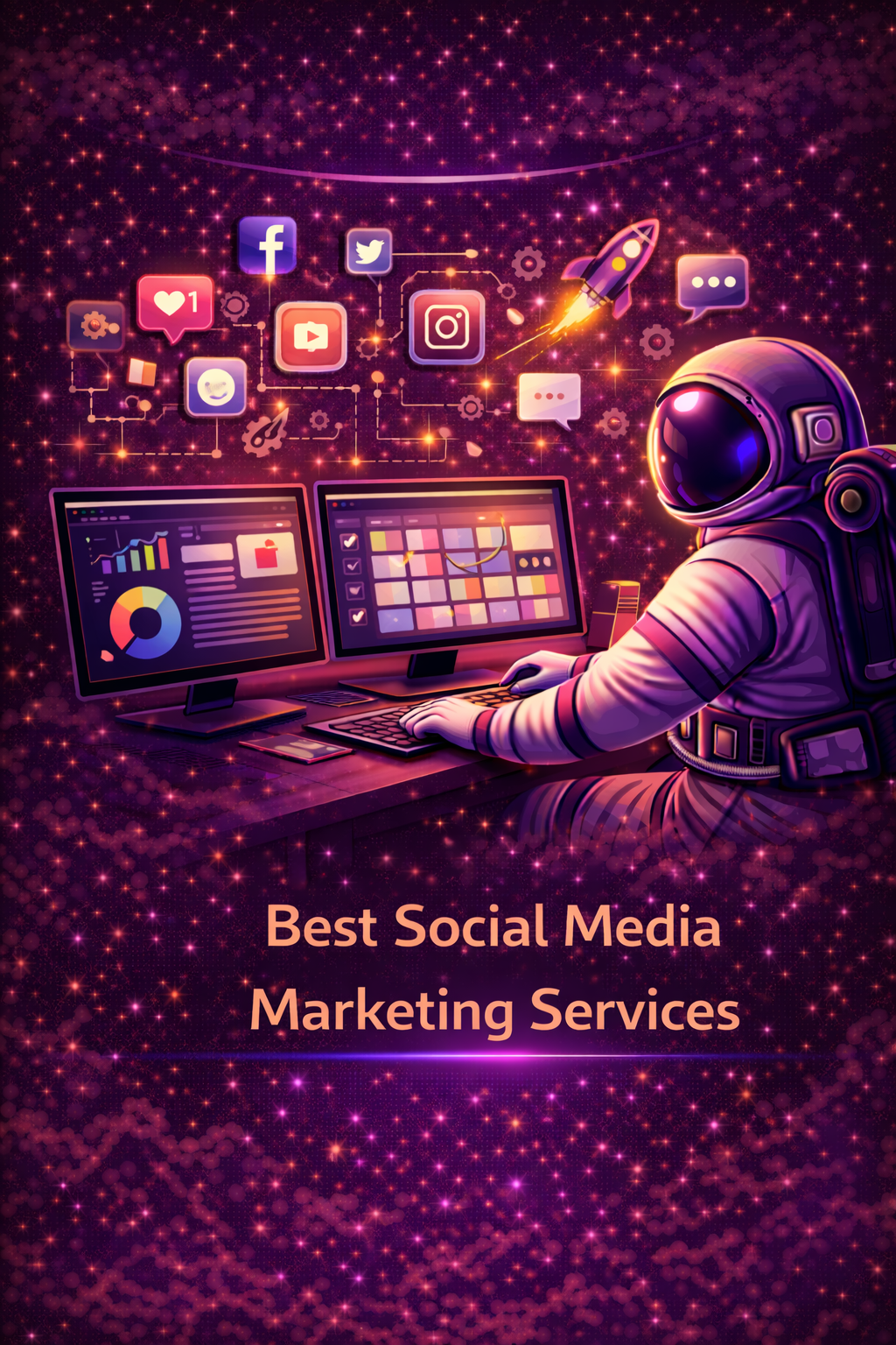 Digital Marketing Specialist