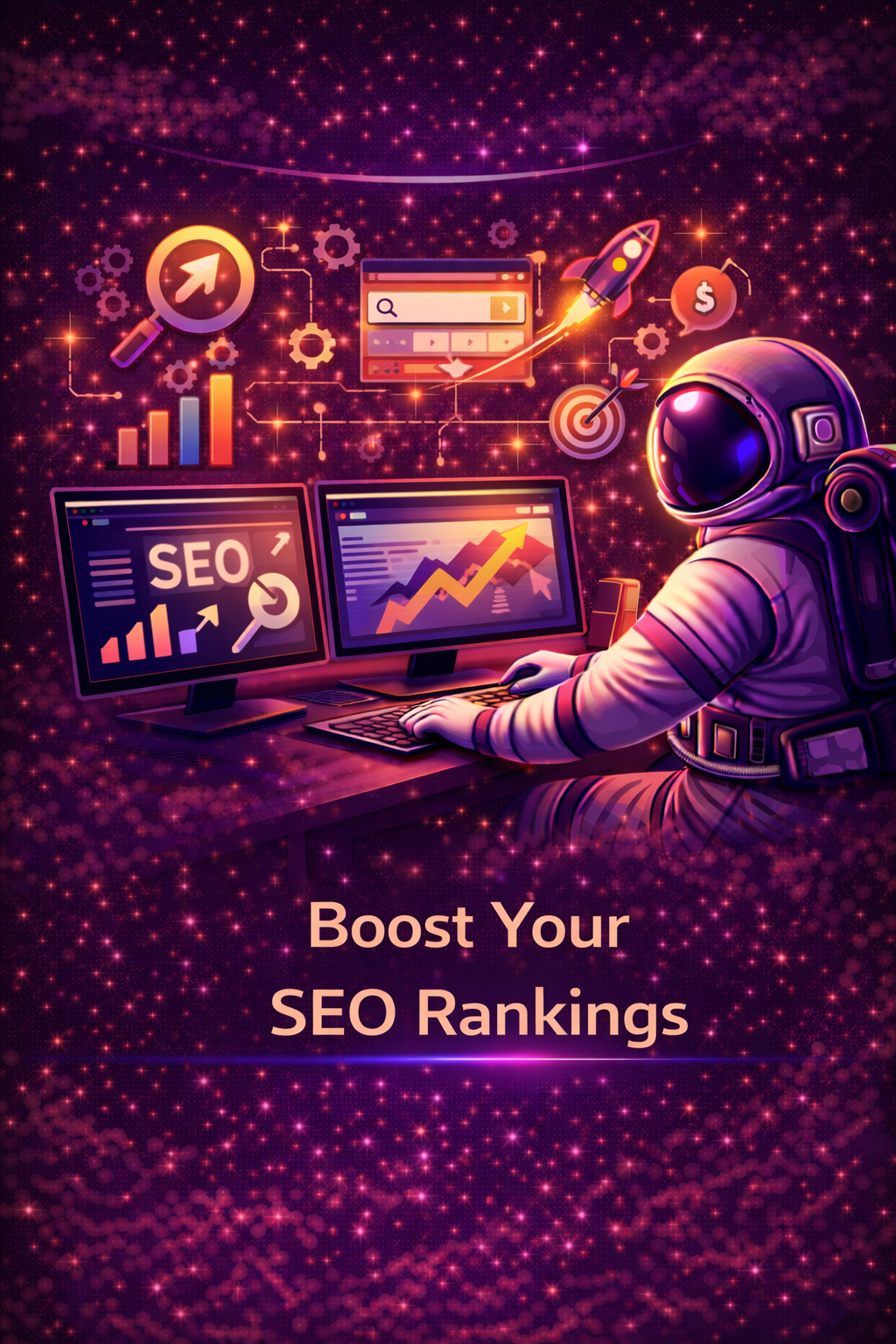 Digital Marketing Specialist