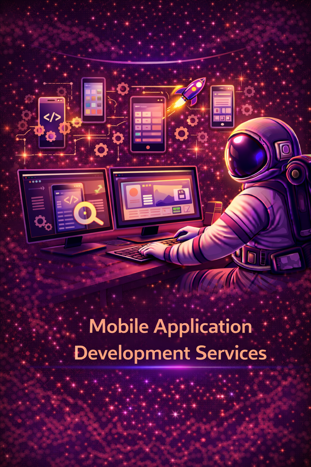 Website  Design and Development Services 