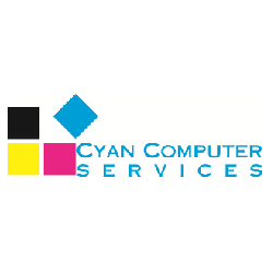 Cyan Computer