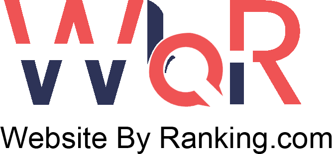 Website By Ranking