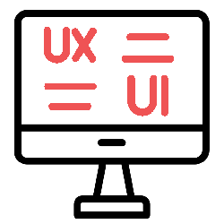 UI & UX Design